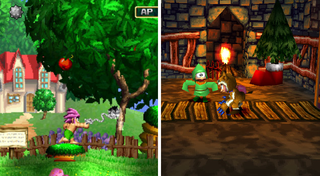 Illustration for article titled The Most Unappreciated Platformers of the '90s